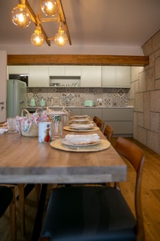 constance house