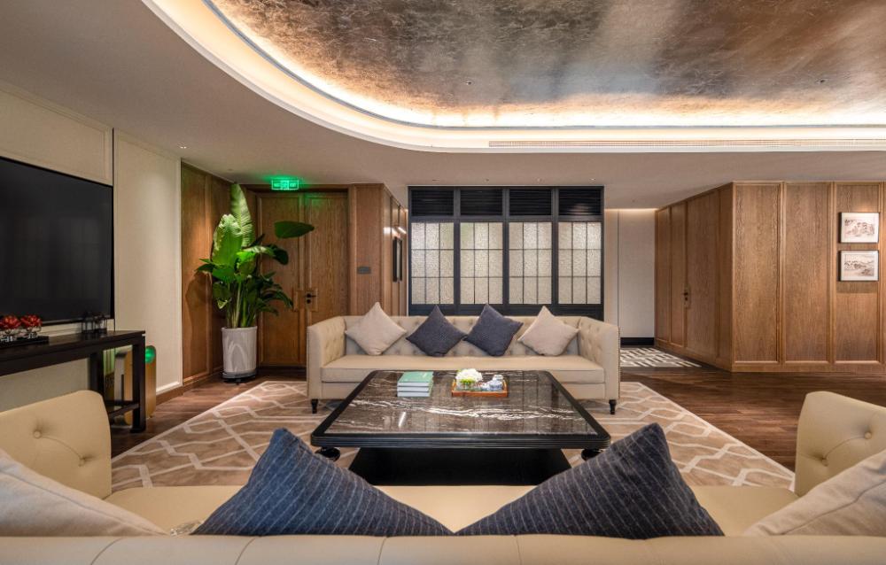 blossom house huaian yumatou yushou lane