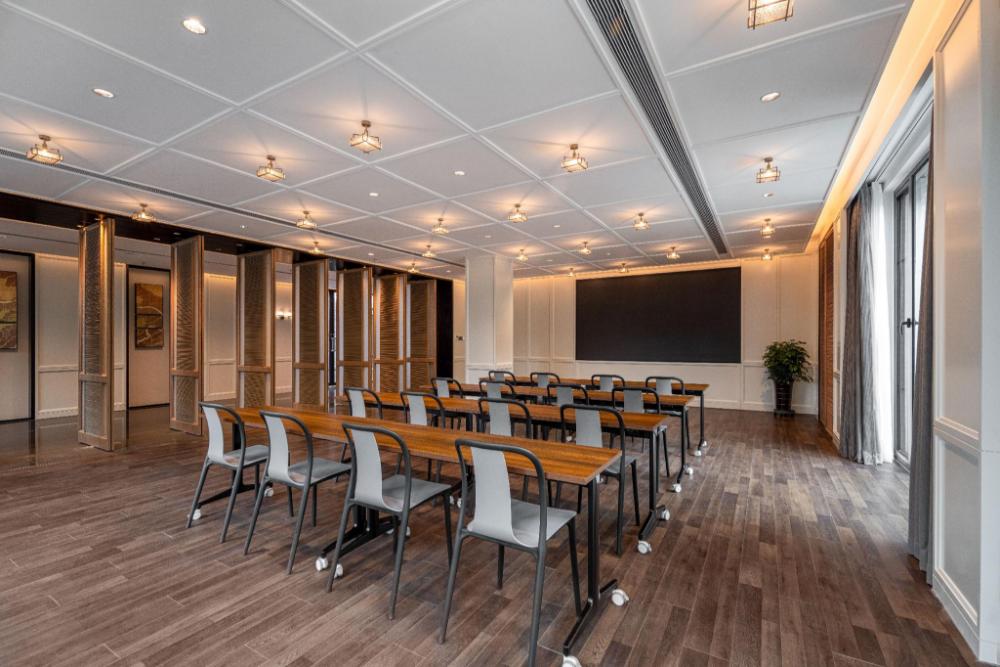 blossom house huaian yumatou yushou lane