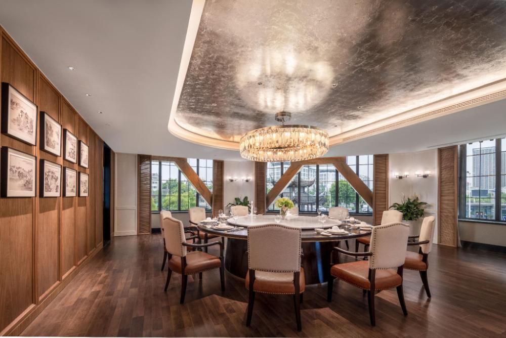 blossom house huaian yumatou yushou lane