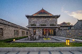 blossom house huaian yumatou yushou lane