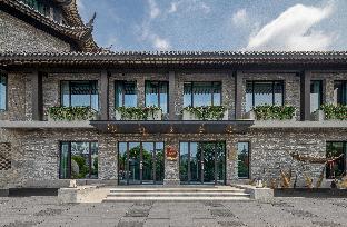 blossom house huaian yumatou yushou lane