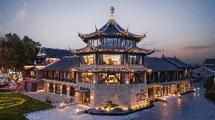 blossom house huaian yumatou yushou lane