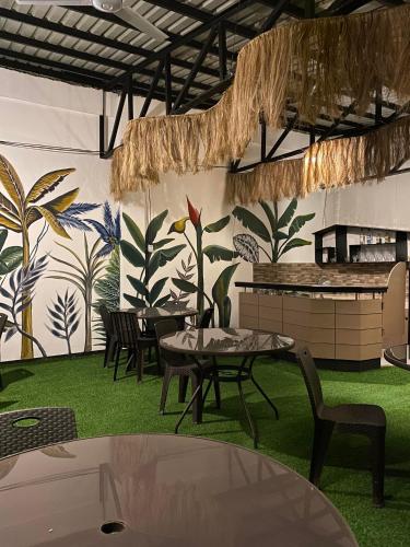 lighthouse view hotel