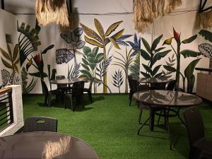 lighthouse view hotel