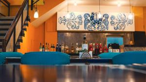 lighthouse view hotel