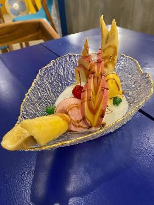 lighthouse view hotel