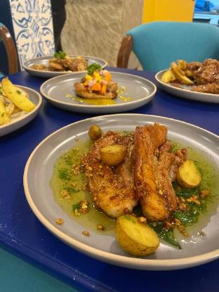 lighthouse view hotel