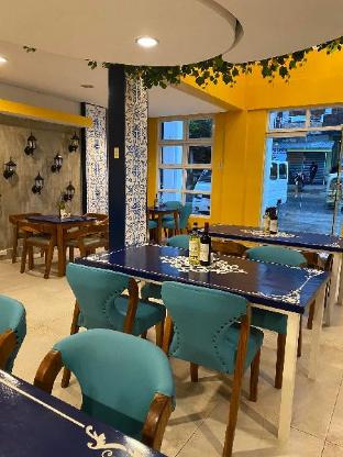 lighthouse view hotel