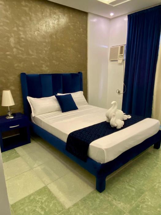 lighthouse view hotel