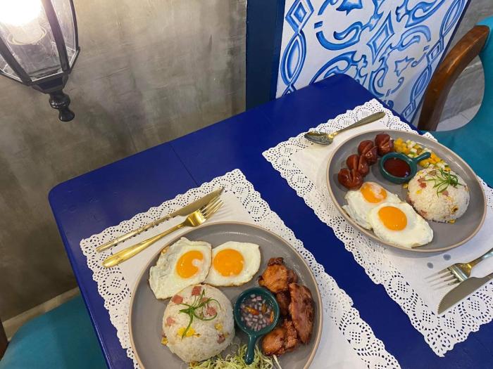 lighthouse view hotel