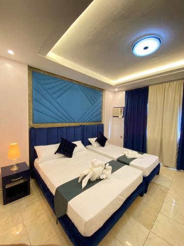 lighthouse view hotel