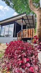 inthanon lao ju house