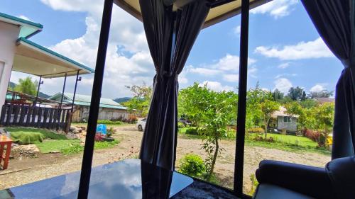 inthanon lao ju house