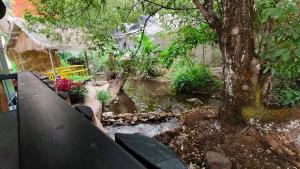 Inthanon Lao-Ju House,Thailand>>Ban Pong,2 star