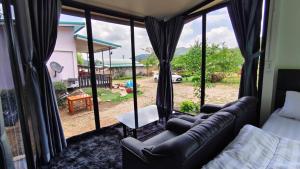 inthanon lao ju house