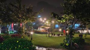 inthanon lao ju house