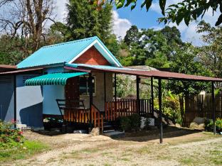 inthanon lao ju house