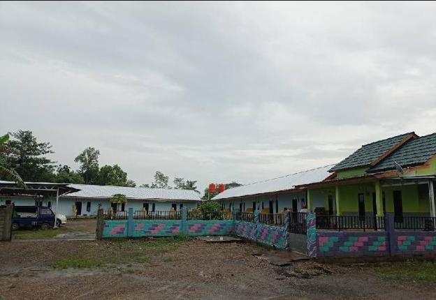 spot on 92882 penginapan 3 bersaudara