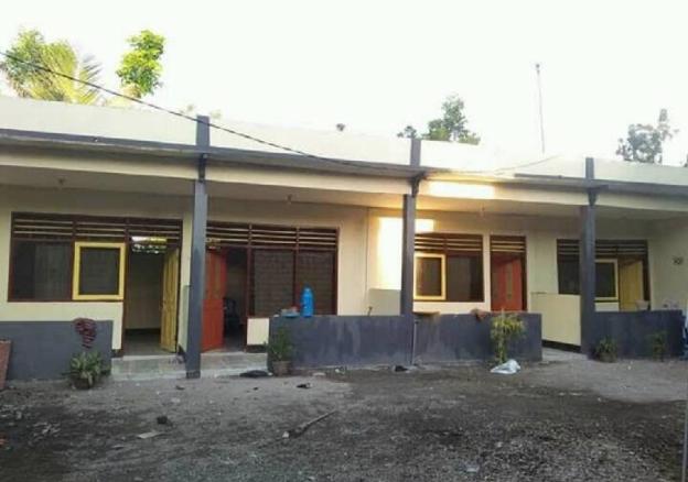 spot on 92882 penginapan 3 bersaudara