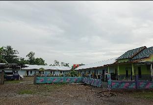 spot on 92882 penginapan 3 bersaudara