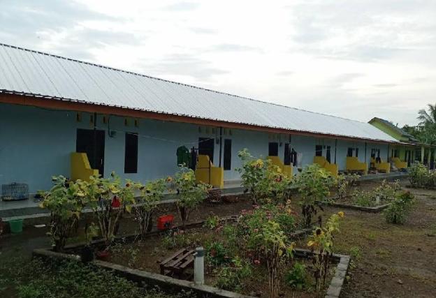 spot on 92882 penginapan 3 bersaudara