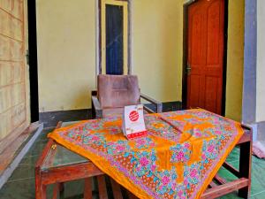 spot on 92882 penginapan 3 bersaudara