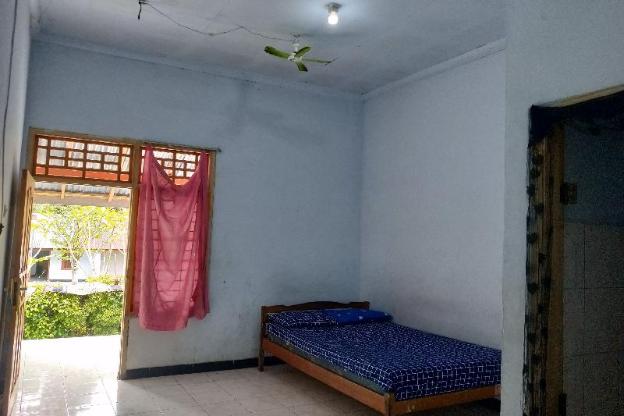 spot on 92882 penginapan 3 bersaudara