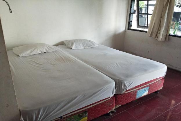 spot on 92882 penginapan 3 bersaudara