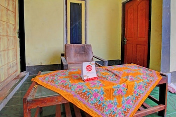 spot on 92882 penginapan 3 bersaudara