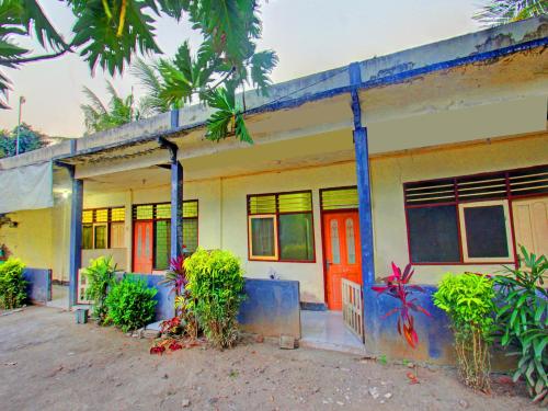 spot on 92882 penginapan 3 bersaudara