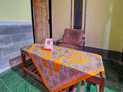 spot on 92882 penginapan 3 bersaudara