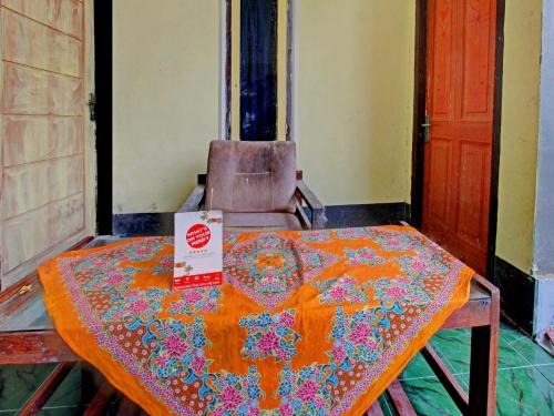 spot on 92882 penginapan 3 bersaudara