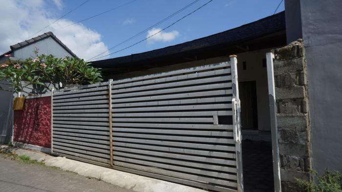 spot on 92860 hunian 99