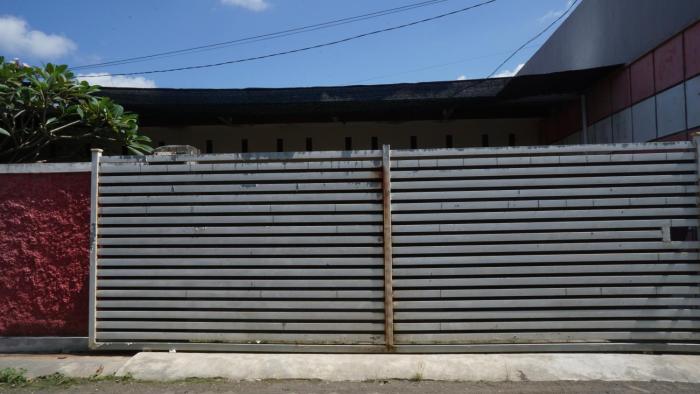 spot on 92860 hunian 99