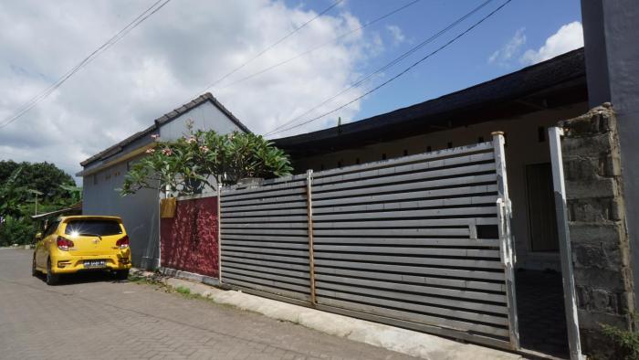 spot on 92860 hunian 99