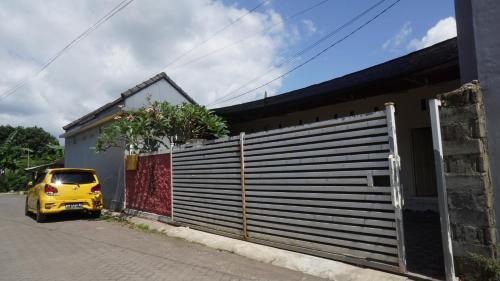 spot on 92860 hunian 99