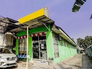 spot on 92876 homestay kedamean