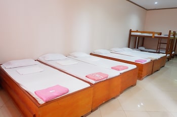 magsaysay hillside resort powered by cocotel