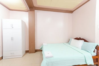 magsaysay hillside resort powered by cocotel