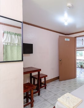 magsaysay hillside resort powered by cocotel