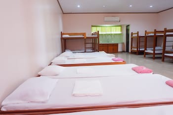 magsaysay hillside resort powered by cocotel