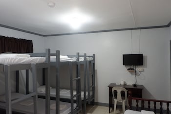 magsaysay hillside resort powered by cocotel