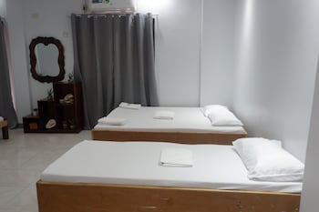 magsaysay hillside resort powered by cocotel