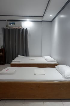 magsaysay hillside resort powered by cocotel