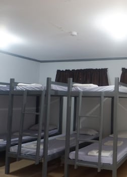 magsaysay hillside resort powered by cocotel