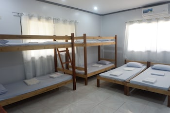 magsaysay hillside resort powered by cocotel