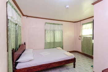 magsaysay hillside resort powered by cocotel