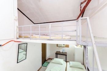 magsaysay hillside resort powered by cocotel