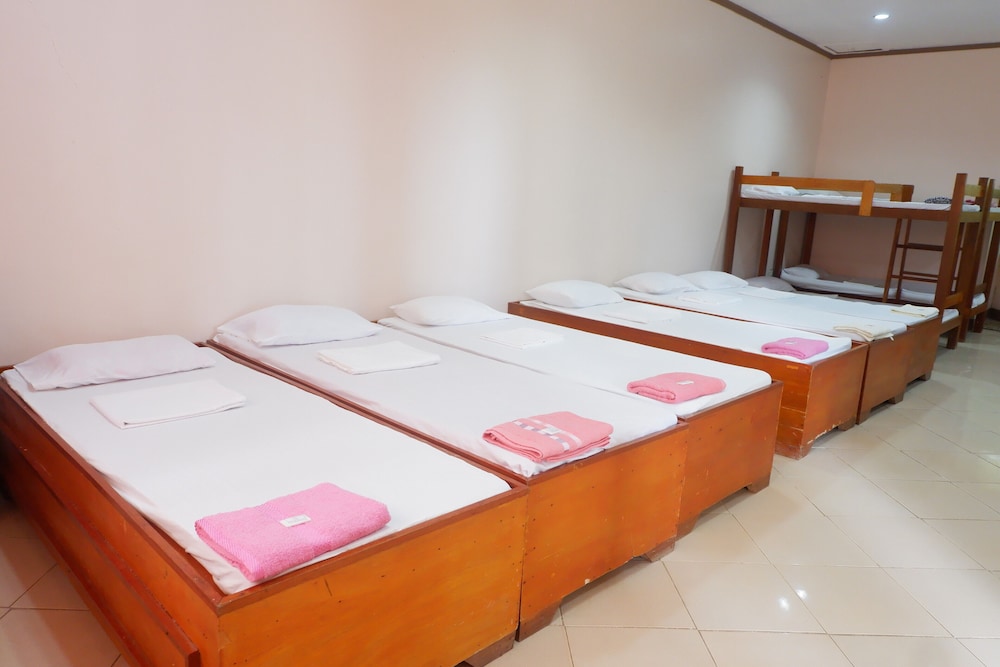 magsaysay hillside resort powered by cocotel